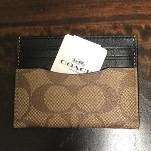 Men’s wallet brand new